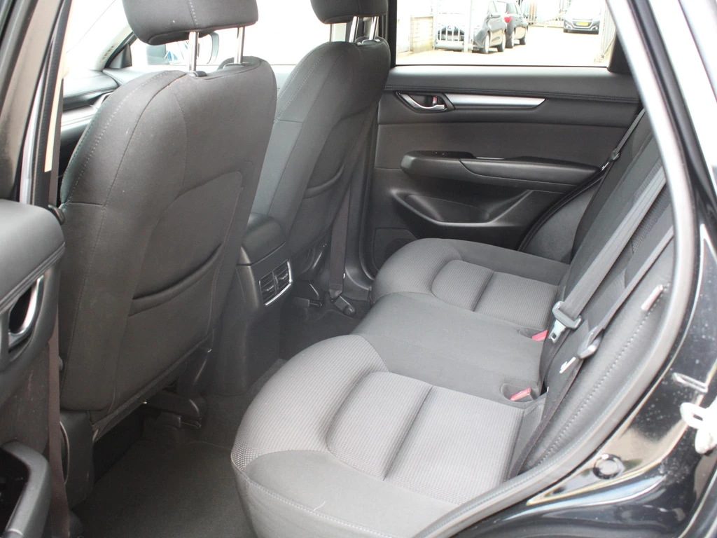 Mazda CX-5 – foto 12