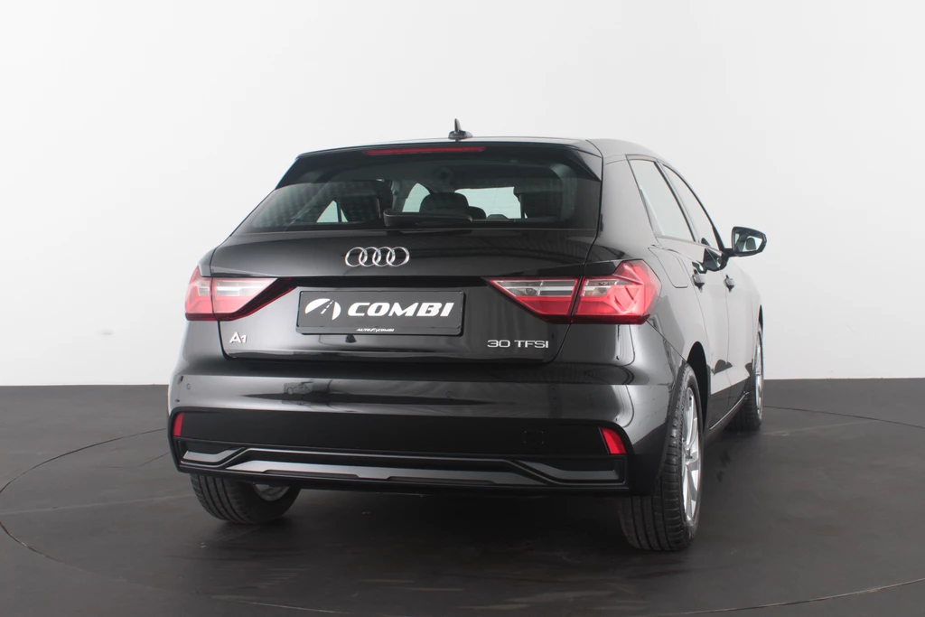 Audi A1 Sportback – foto 4