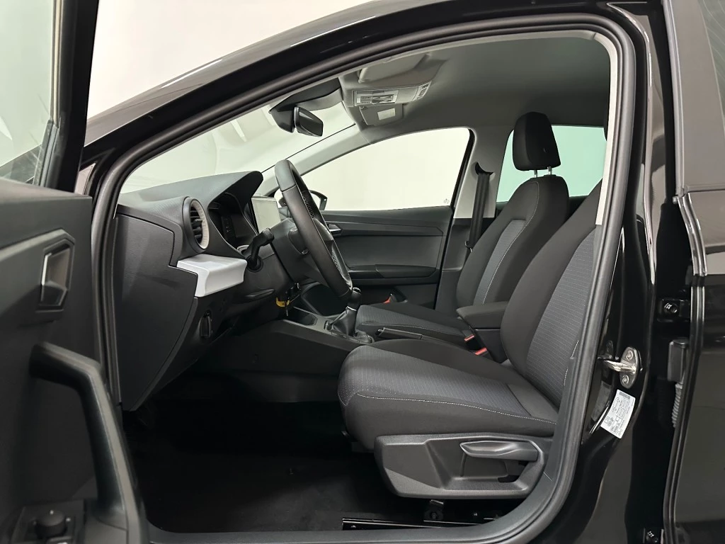 SEAT Ibiza – foto 28
