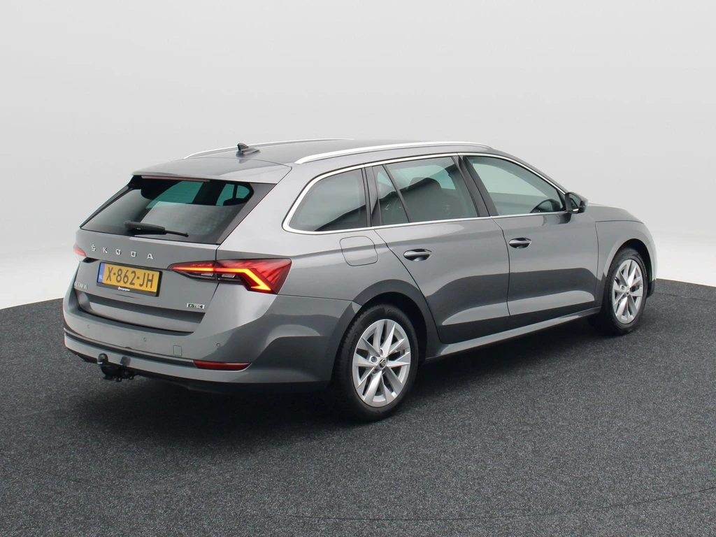 Škoda Octavia – foto 4