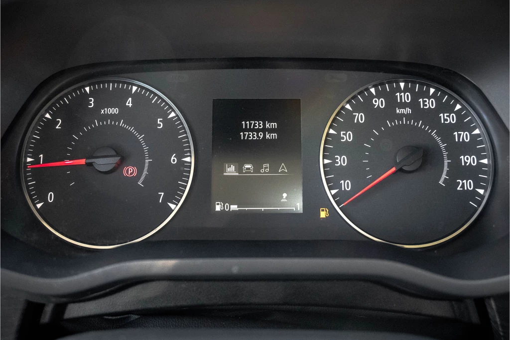 Renault Trafic – foto 16