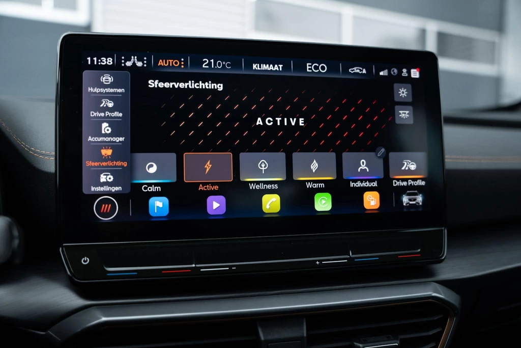 CUPRA Formentor – foto 55