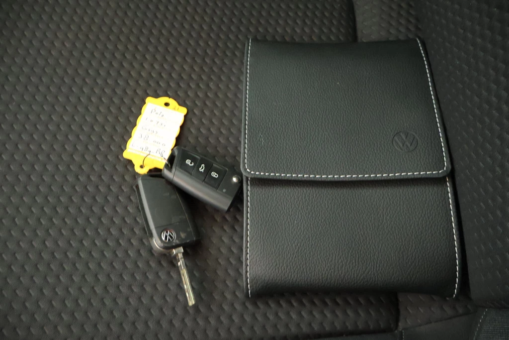 Volkswagen Polo – foto 34