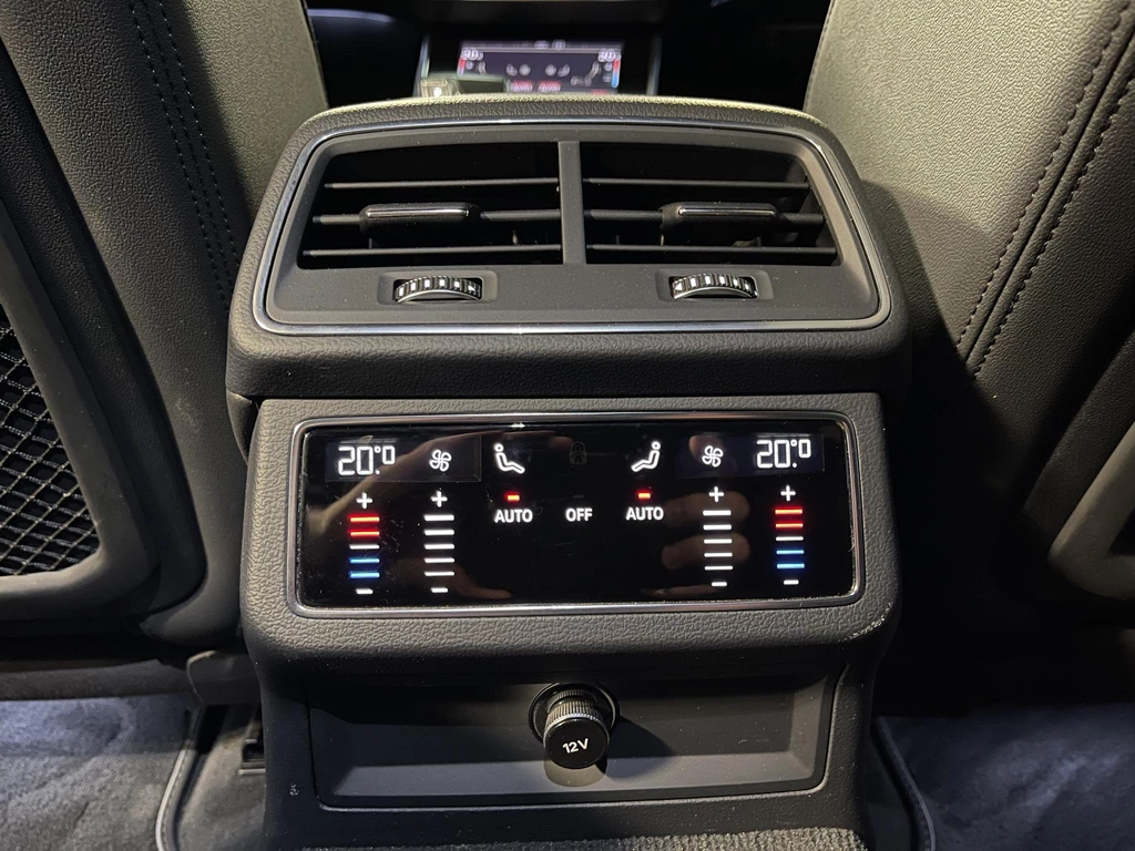 Audi A6 – foto 42