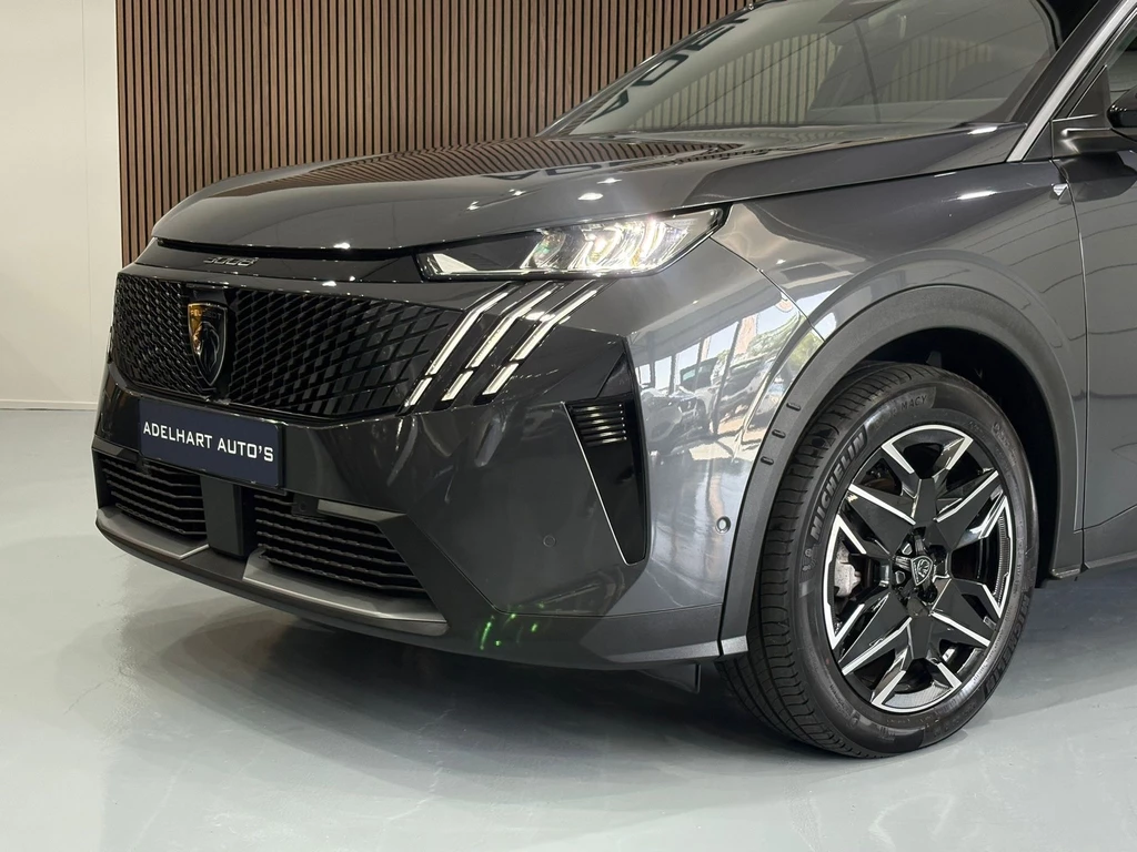 Peugeot 3008 – foto 12