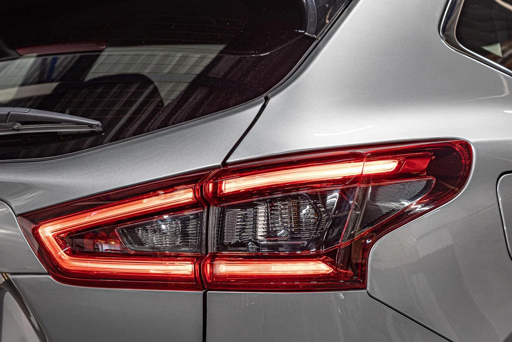Nissan QASHQAI – foto 37