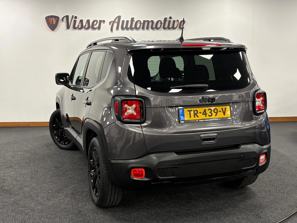 Jeep Renegade – foto 4