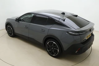 Peugeot 408 – thumbnail 3