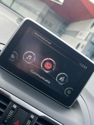 Mazda 3 – thumbnail 19