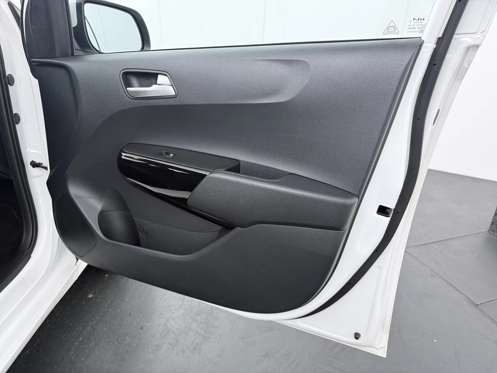 Kia Picanto – foto 45