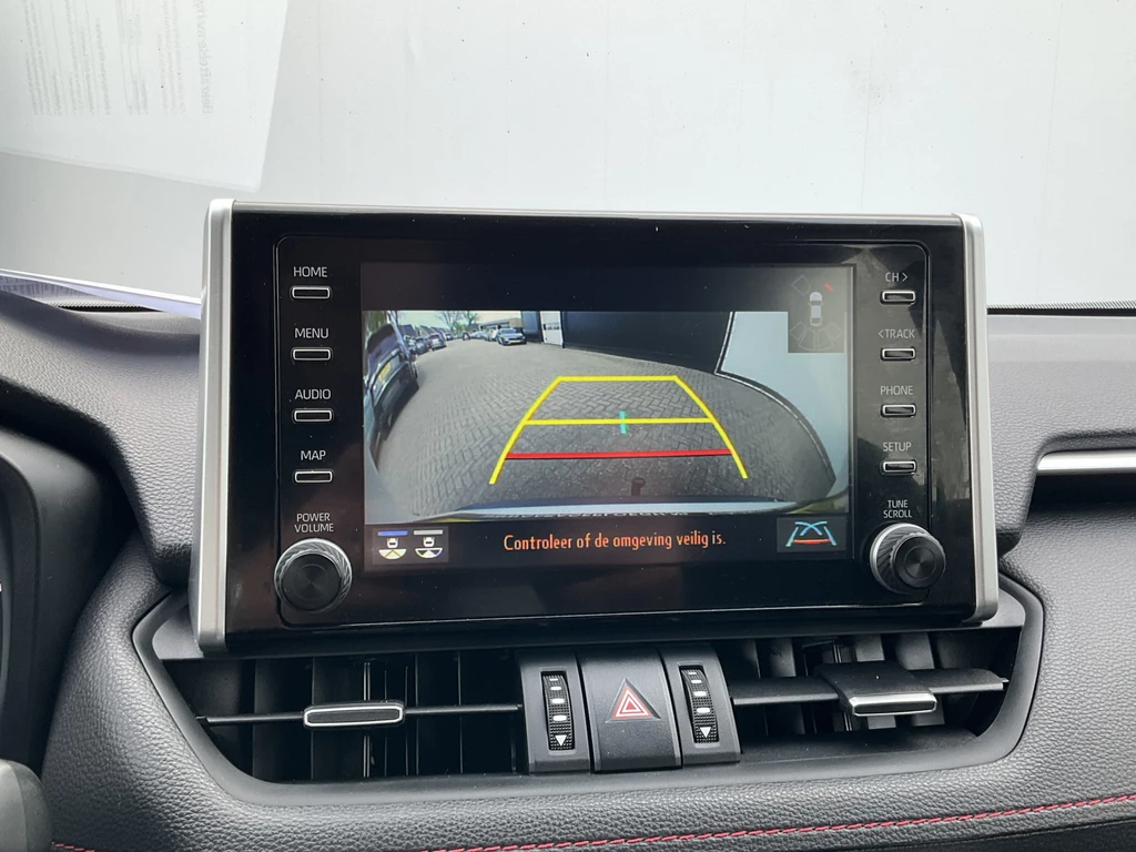 Toyota RAV4 – foto 16