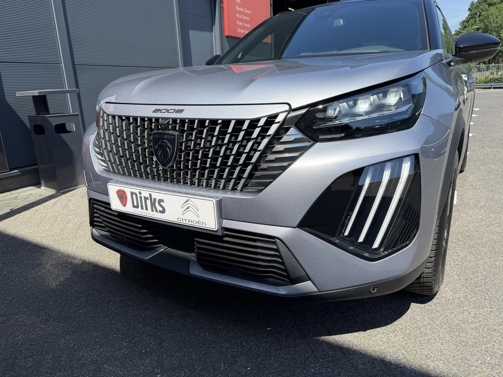 Peugeot 2008 – foto 3