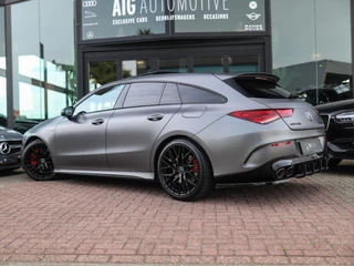 Mercedes-Benz CLA – thumbnail 4