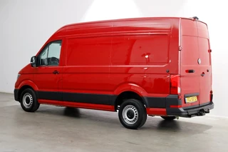 Volkswagen Crafter – thumbnail 4