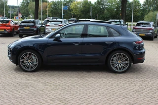 Porsche Macan – thumbnail 2