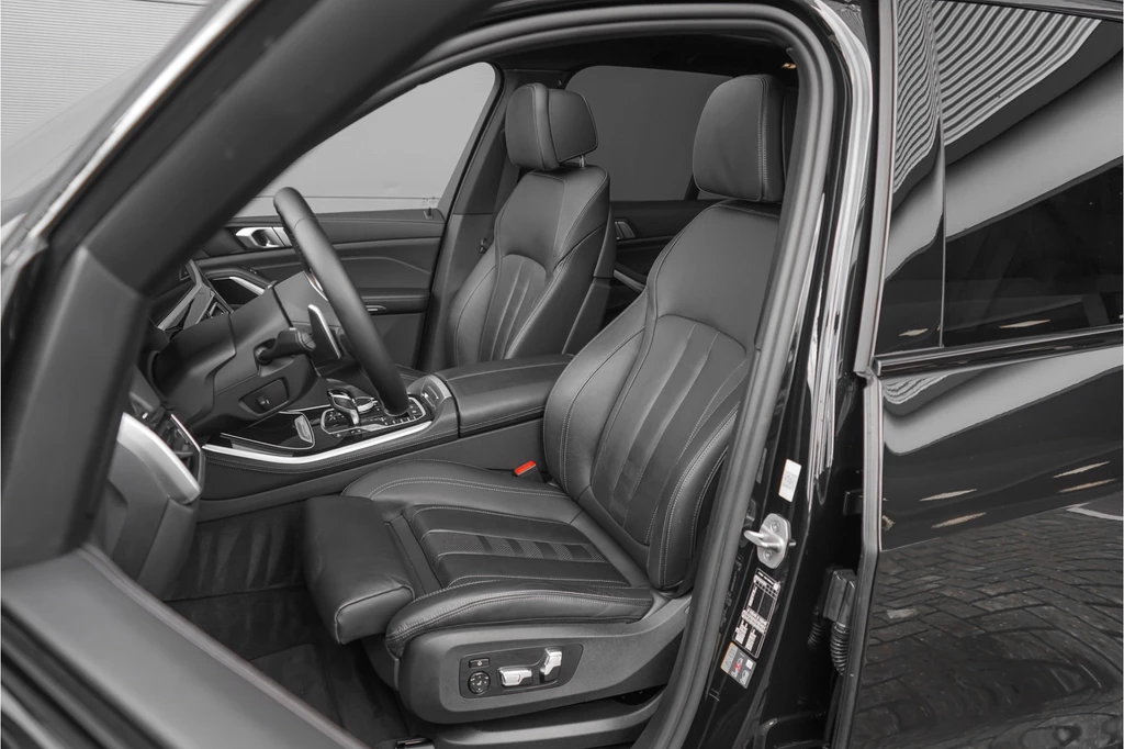 BMW X5 – foto 13
