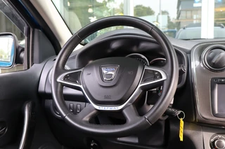 Dacia Sandero Stepway – thumbnail 14