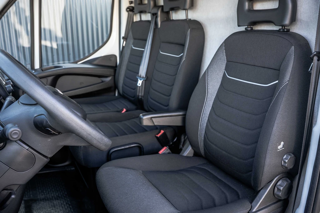 Iveco Daily – foto 16