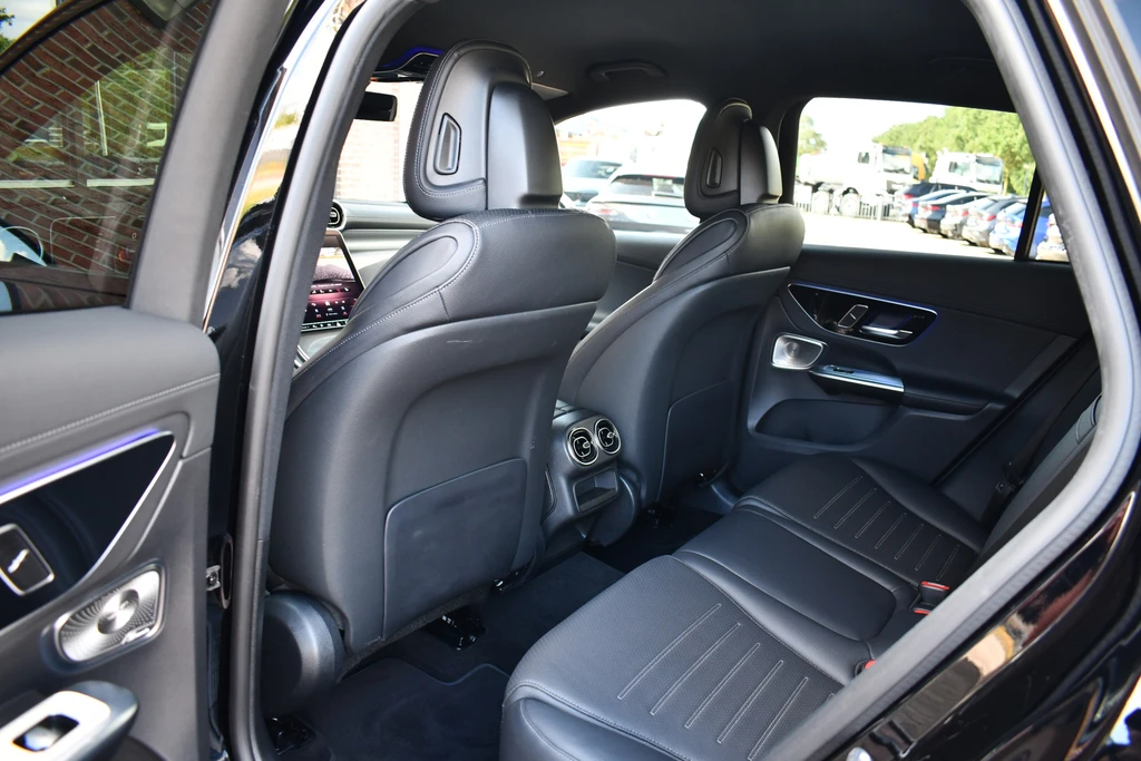 Mercedes-Benz GLC – foto 58