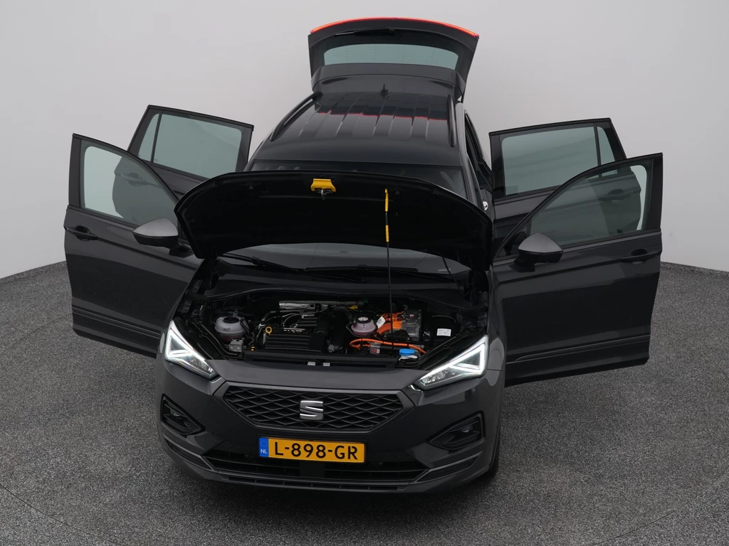 SEAT Tarraco – foto 18
