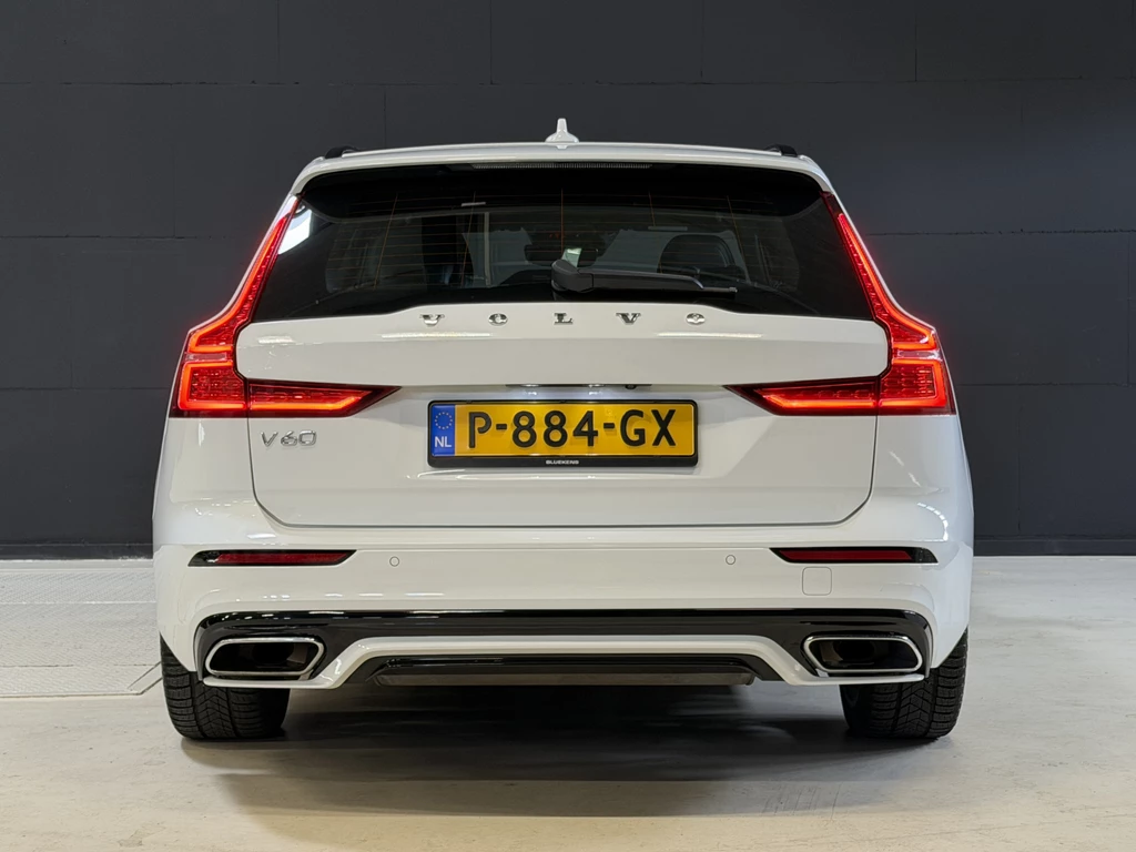 Volvo V60 – foto 3