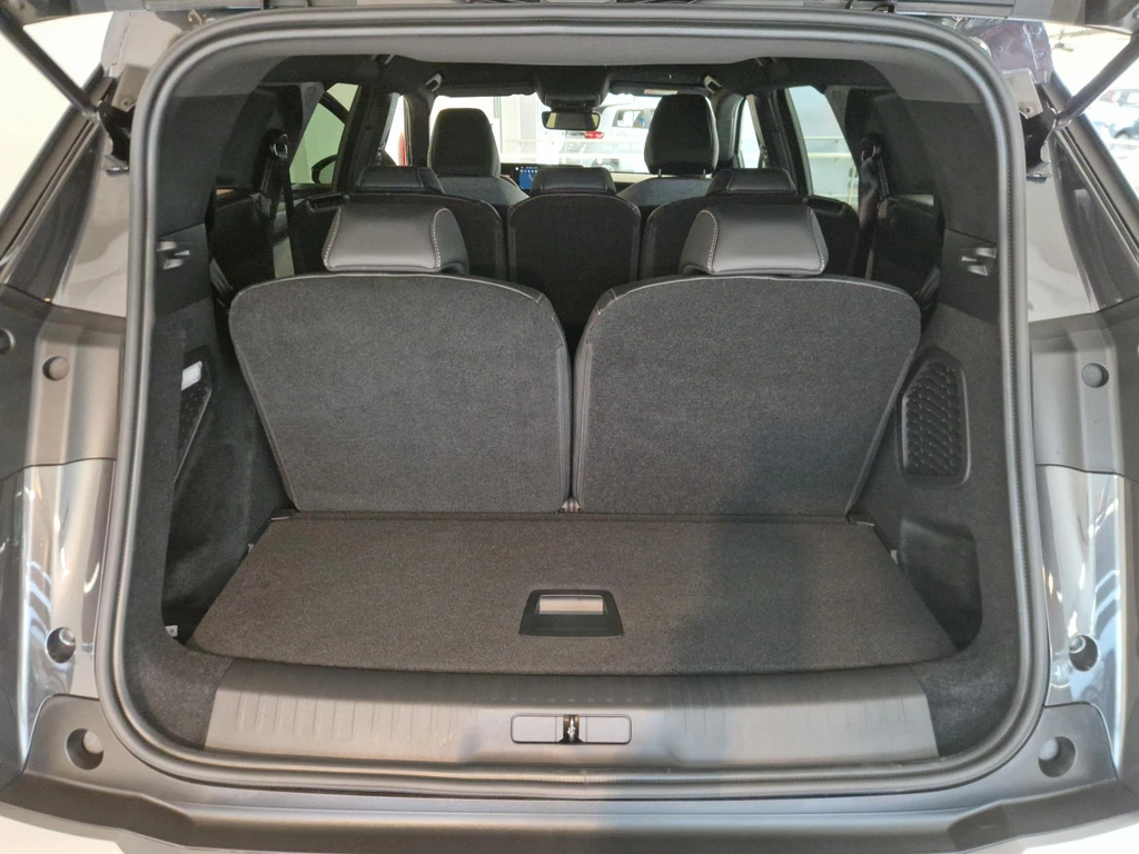 Peugeot 5008 – foto 10
