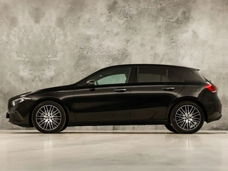 Mercedes-Benz A-Klasse – thumbnail 3