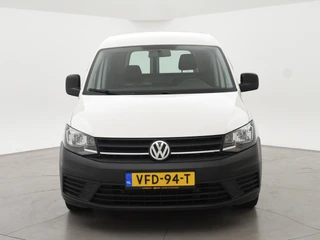 Volkswagen Caddy – thumbnail 7