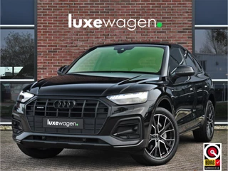 Audi Q5 – thumbnail 1