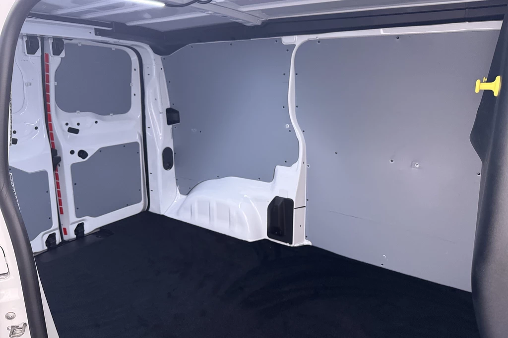 Opel Vivaro-e – foto 15