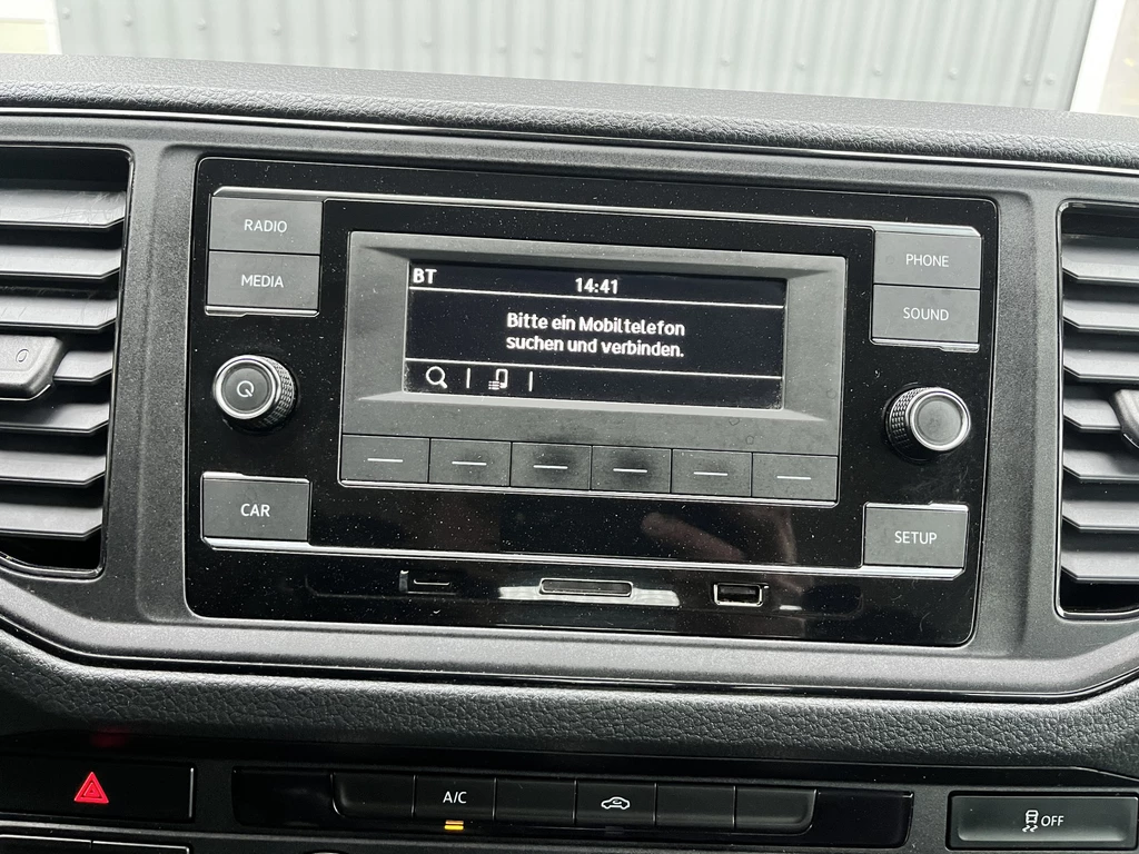 Volkswagen Crafter – foto 36
