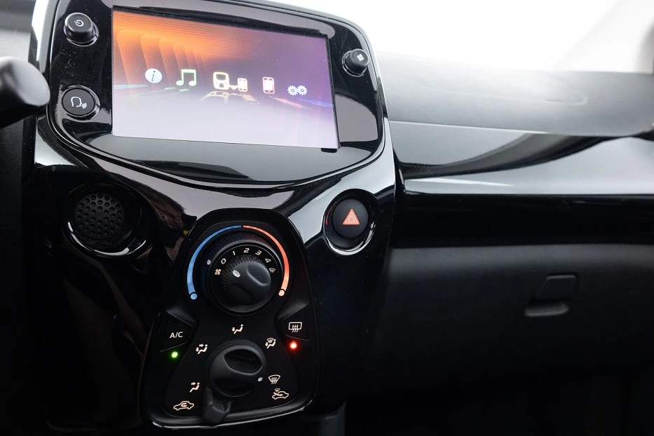 Citroën C1 – foto 17