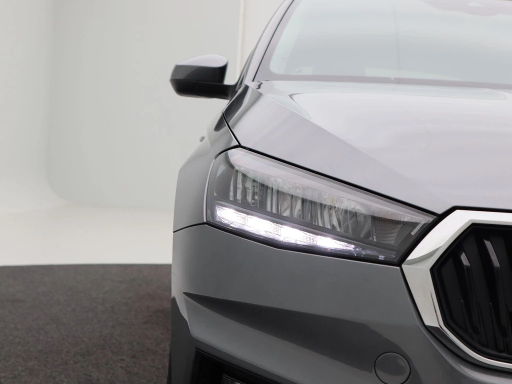 Škoda Fabia – foto 12