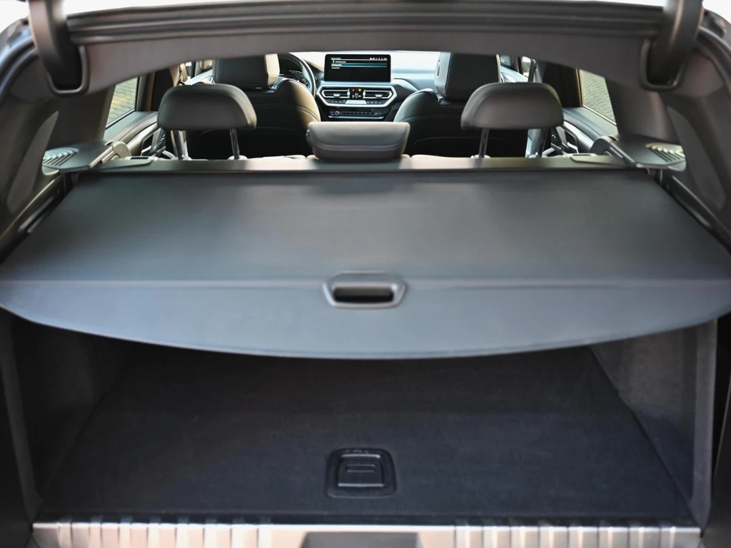 BMW X3 – foto 70