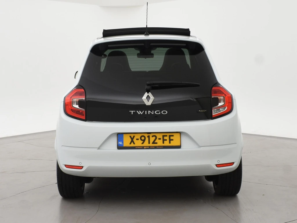 Renault Twingo – foto 3