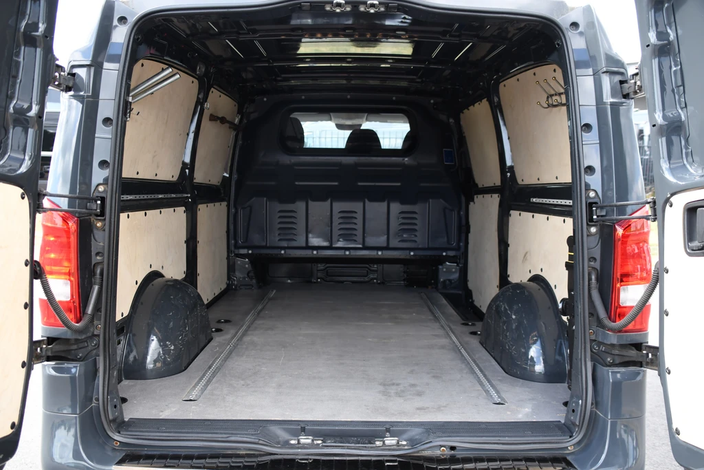 Mercedes-Benz Vito – foto 36