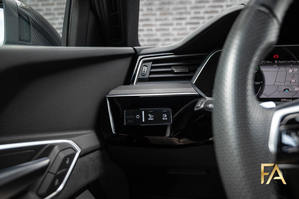 Audi e-tron – foto 46
