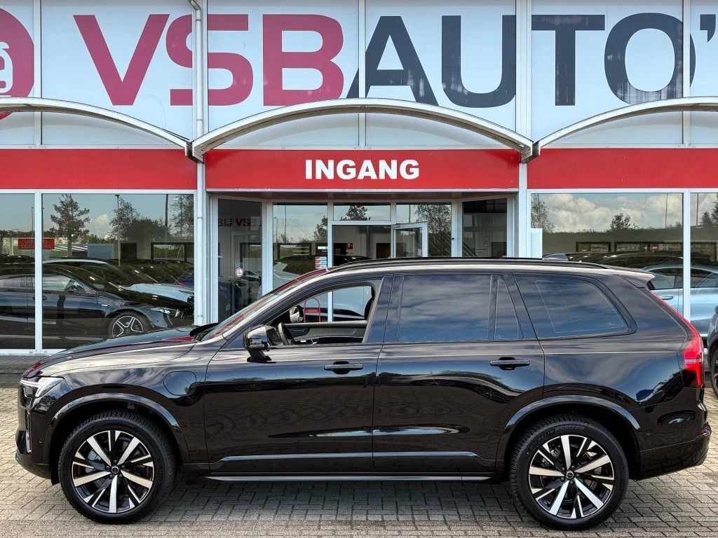 Volvo XC90 – foto 2