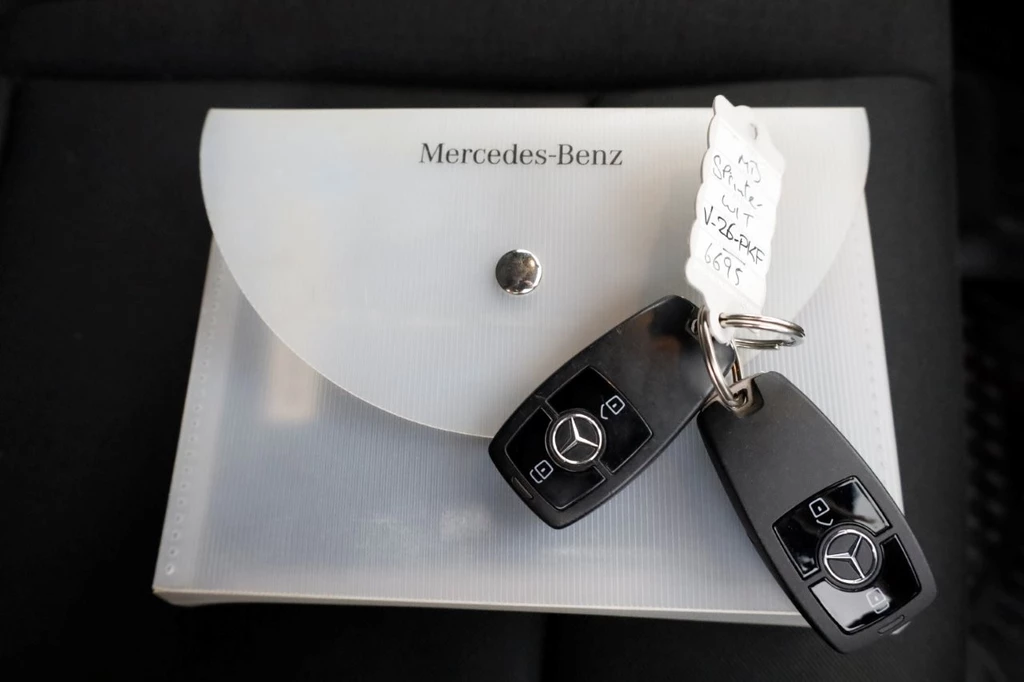 Mercedes-Benz Sprinter – foto 9