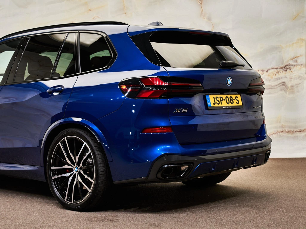 BMW X5 – foto 6