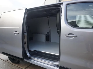 Opel Vivaro-e – thumbnail 9