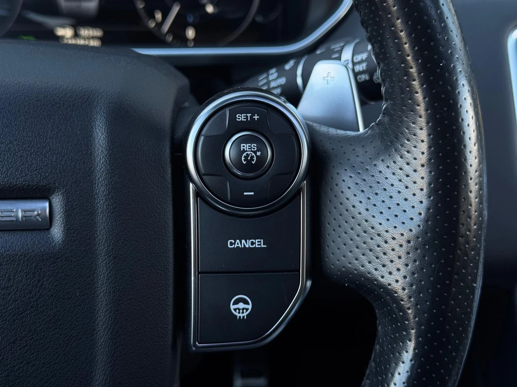 Land Rover Range Rover Sport – foto 30