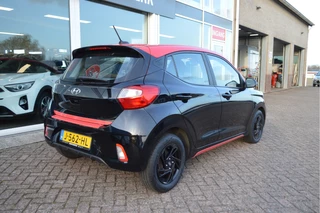 Hyundai i10 – thumbnail 5