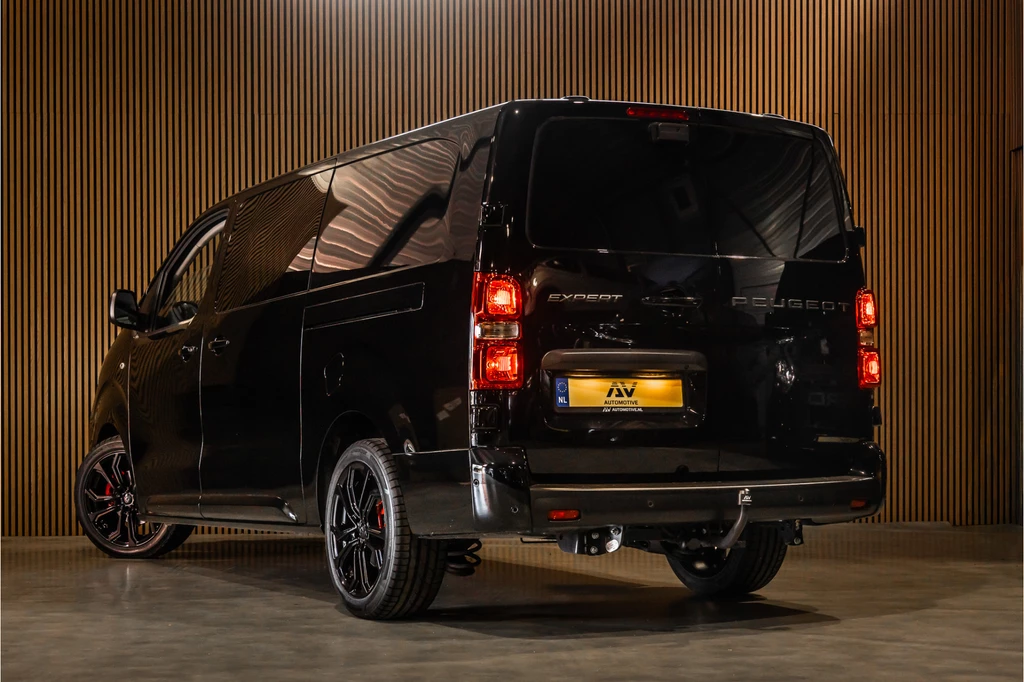 Peugeot Expert – foto 2