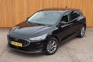 Ford Focus – thumbnail 2