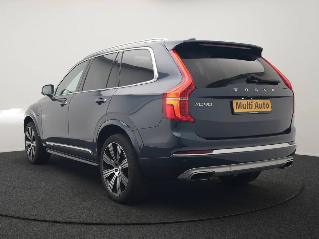 Volvo XC90 – foto 4
