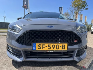 Ford Focus – thumbnail 17