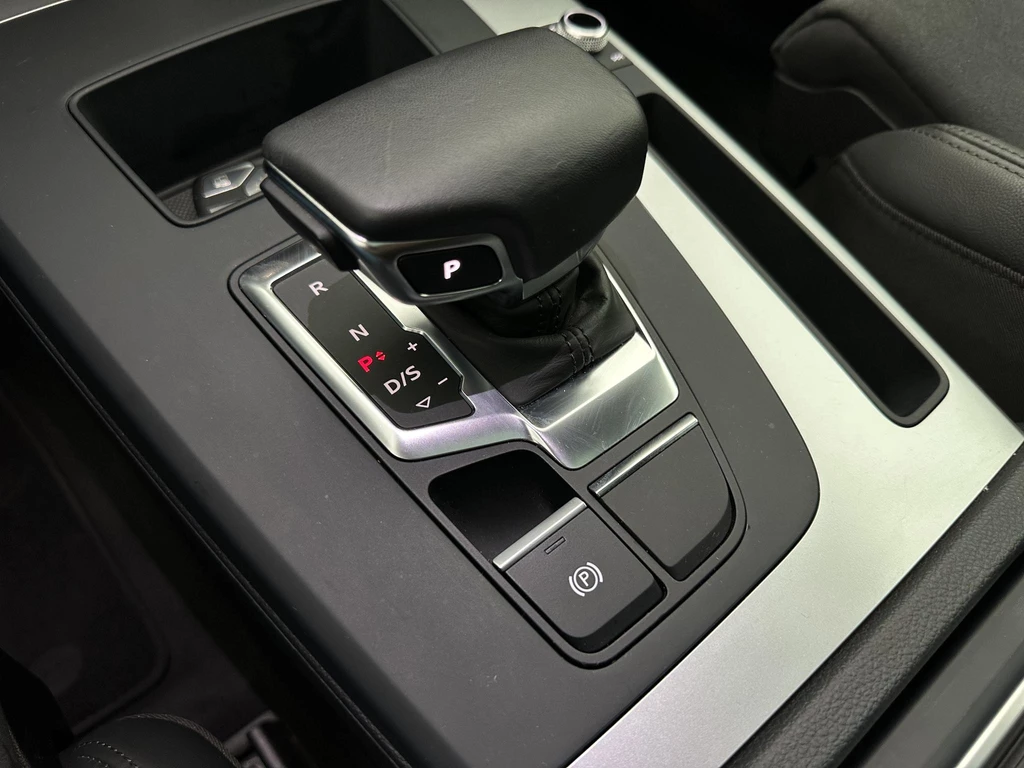 Audi Q5 – foto 21