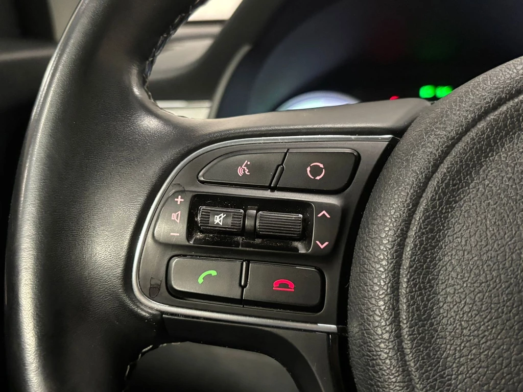 Kia Niro – foto 17
