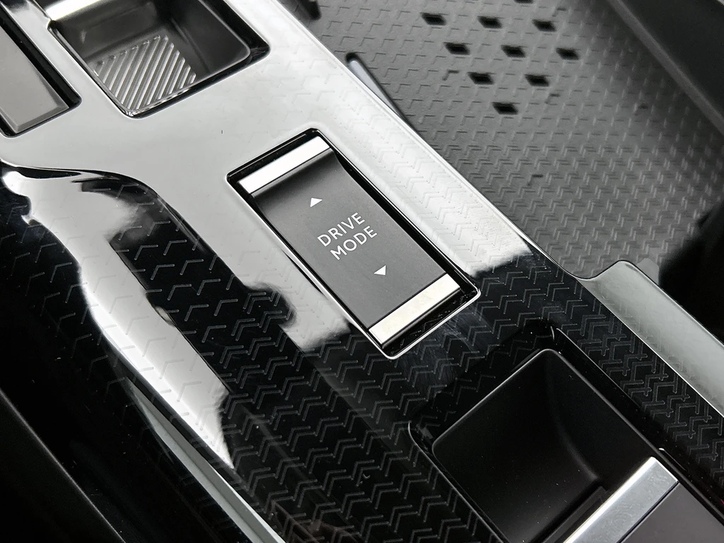 Citroën C5 Aircross – foto 11